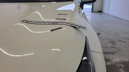 Zdjęcie przedmiotu: Toyota Corolla 2.0 Hybrid Comfort