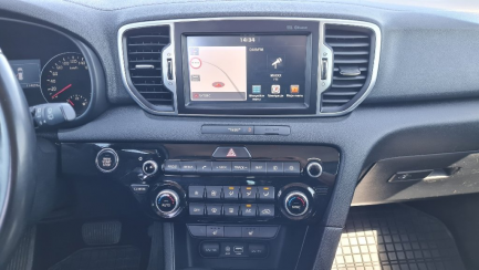 Zdjęcie przedmiotu: Kia Sportage 1.7 CRDI Business Line 2WD DCT