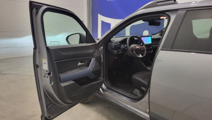 Zdjęcie przedmiotu: Dacia Duster 1.0 TCe Journey LPG Oświadczenie o utarcie DR