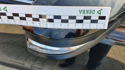 Zdjęcie przedmiotu: TOYOTA, RAV4 16-18, Hybrid Premium 4x2