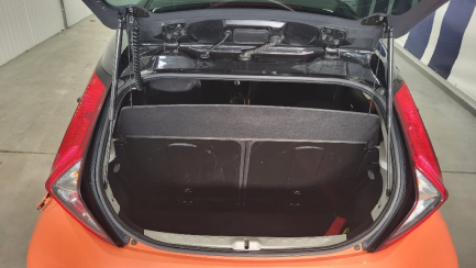 Zdjęcie przedmiotu: Toyota Aygo 1.0 VVT-i Selection X-cite