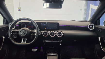 Zdjęcie przedmiotu: Mercedes-benz A 220 4-Matic Progressive 8G-DCT