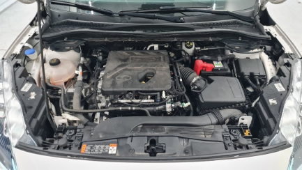 Zdjęcie przedmiotu: Ford Kuga 1.5 EcoBoost FWD ST-Line X