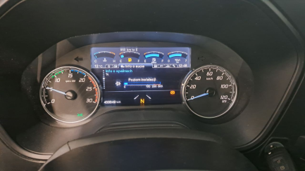 Zdjęcie przedmiotu: Ford F-MAX 500 12.7 TDCi E6d 18.0t