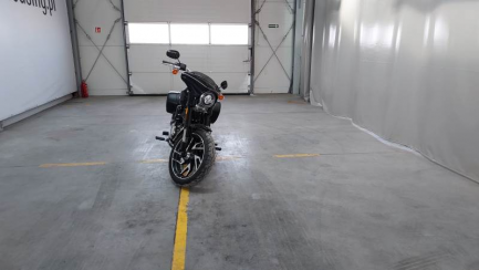 Zdjęcie przedmiotu: Harley Davidson Softail Sport Glide