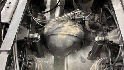 Zdjęcie przedmiotu: Ford F-MAX 12.7 TDCi 500 E6d 18.0t