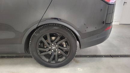 Zdjęcie przedmiotu: LAND ROVER Discovery V 2.0 SD4 HSE
