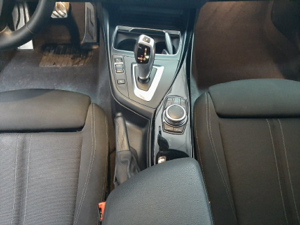 Zdjęcie przedmiotu: Bmw 120I GPF Sport Line aut