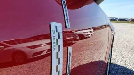 Zdjęcie przedmiotu: Mercedes-benz A 180d Style 7G-DCT