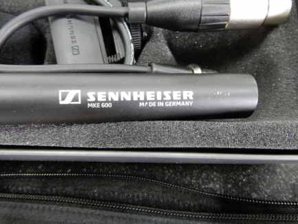 Zdjęcie przedmiotu: Camera + accessories ARRI AMIRA