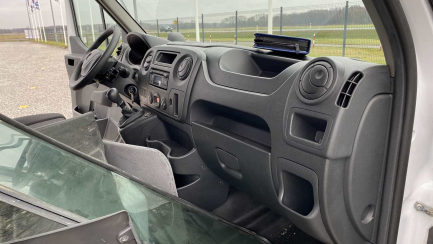 Zdjęcie przedmiotu: Opel Movano 2.3 CDTI E6 3.5t L3H1