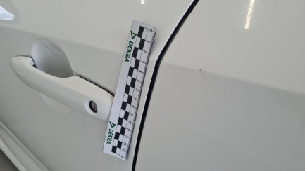 Zdjęcie przedmiotu: Toyota Corolla 1.6 Active