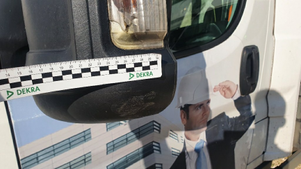 Zdjęcie przedmiotu: Peugeot BOXER 435 BlueHDi Euro 6 2999ccm - 180KM 3,5t 