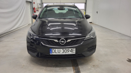 Zdjęcie przedmiotu: Opel Astra Kombi 1.5 CDTI Edition S&S
