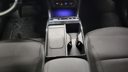 Zdjęcie przedmiotu: Hyundai Tucson 1.6 T-GDi HEV Executive 2WD aut