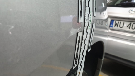 Zdjęcie przedmiotu: Opel Combo Kombi Tour 1.4 Enjoy 