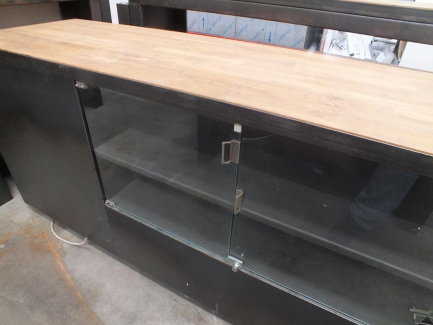 Zdjęcie przedmiotu: FITNESS CLUB FURNITURE