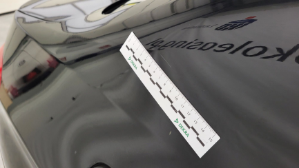 Zdjęcie przedmiotu: BMW 318i GPF Advantage aut