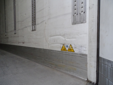 Zdjęcie przedmiotu: SCHMITZ CARGOBULL SCB*S3B Refrigerator