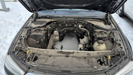 Zdjęcie przedmiotu: BMW 520 Diesel xDrive Steptronic G30