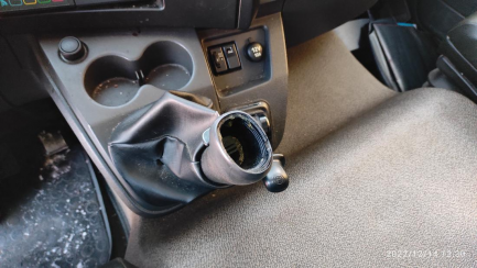 Zdjęcie przedmiotu: RENAULT/VP D Wide 250 E6 16.0t Refrigerator