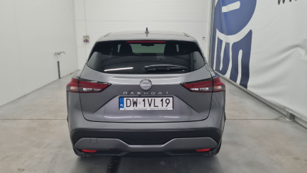 Zdjęcie przedmiotu: Nissan Qashqai 1.3 DIG-T mHEV N-Connecta Xtronic