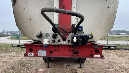 Zdjęcie przedmiotu: LANGENDORF SKS HS 24/30 36.0t