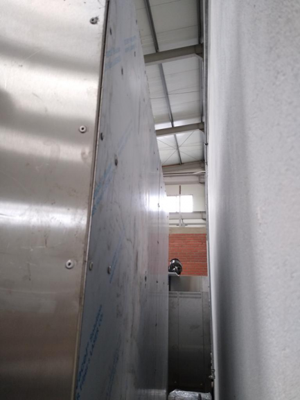 Zdjęcie przedmiotu: Smoking and cooking chamber