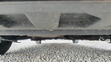 Zdjęcie przedmiotu: Skoda Rapid Spaceback 1.2 TSI Active