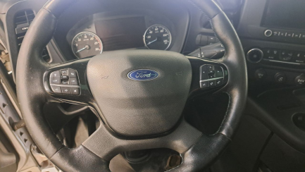 Zdjęcie przedmiotu: Ford F-MAX 500 12.7 TDCi E6d 18.0t