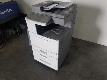 Zdjęcie przedmiotu: Drukarka Lexmark X950de