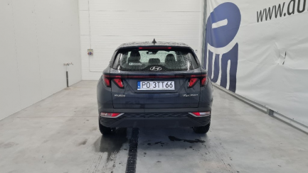 Zdjęcie przedmiotu: Hyundai Tucson 1.6 T-GDi Modern 2WD