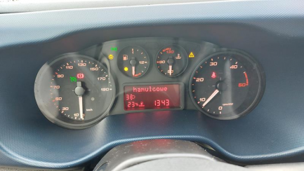 Zdjęcie przedmiotu: Iveco DAILY E6 3.5t