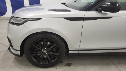 Zdjęcie przedmiotu: Range Rover Velar 2.0 D200 mHEV R-Dynamic S