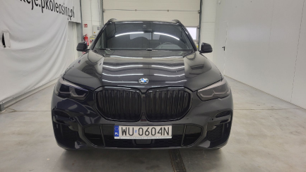 Zdjęcie przedmiotu: BMW X5 xDrive40i mHEV sport-aut