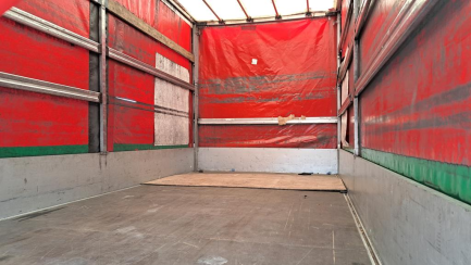 Zdjęcie przedmiotu: Renault Master FWD 2.3 dCi Pack Clim S&S+E E6 3.5t
