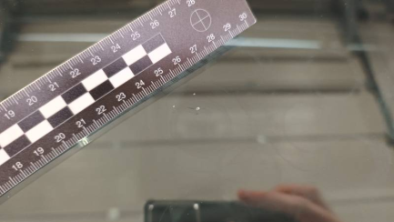 Zdjęcie przedmiotu: MAN TGX E6e 18.0t