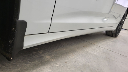 Zdjęcie przedmiotu: Audi A6 Avant 40 TDI mHEV Quattro Sport S tronic Oświadczenie o utracie DR