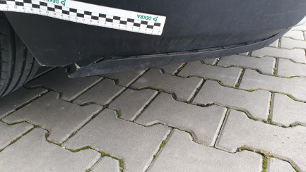 Zdjęcie przedmiotu: Opel Mokka 1.6 Active S&S