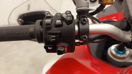 Zdjęcie przedmiotu: Ducati Multistrada V4 Pikes Peak