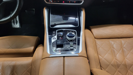 Zdjęcie przedmiotu: BMW X6 xDrive30d mHEV sport-aut