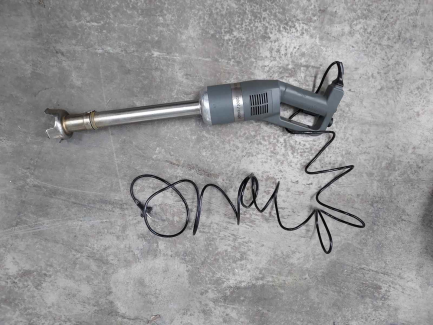 Zdjęcie przedmiotu: PROMOTION GASTRONOMY A set of gastronomic equipment