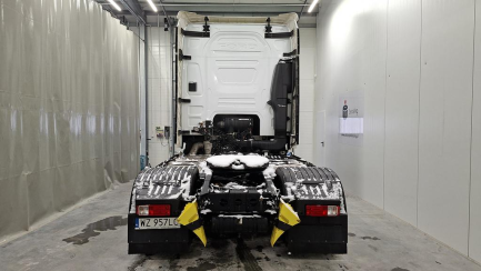 Zdjęcie przedmiotu: Ford F-MAX 500 12.7 TDCi E6d 18.0t