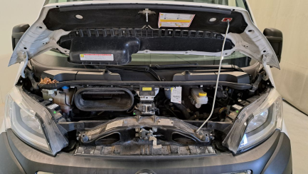 Zdjęcie przedmiotu: Opel Movano 2.2 Diesel E6.4 3.5t L3H2