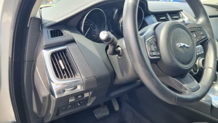 Zdjęcie przedmiotu: Jaguar E-PACE 2.0 i4D AWD S aut