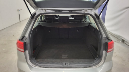 Zdjęcie przedmiotu: Volkswagen Passat 2.0 TDI BMT Comfortline