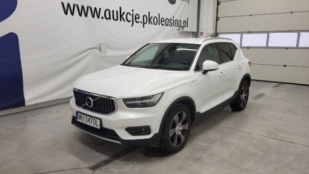 Volvo XC40 D3 SCR Inscription aut
