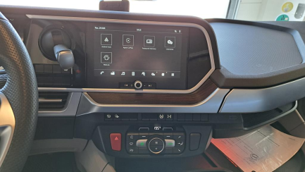 Zdjęcie przedmiotu: DAF XG 480 E6 18.0t FT Space Cab