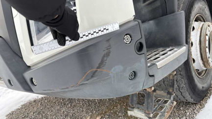 Zdjęcie przedmiotu: Volvo FM 420 E6 32.0t