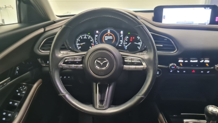 Zdjęcie przedmiotu: Mazda CX-30 2.0 mHEV Hikari 2WD